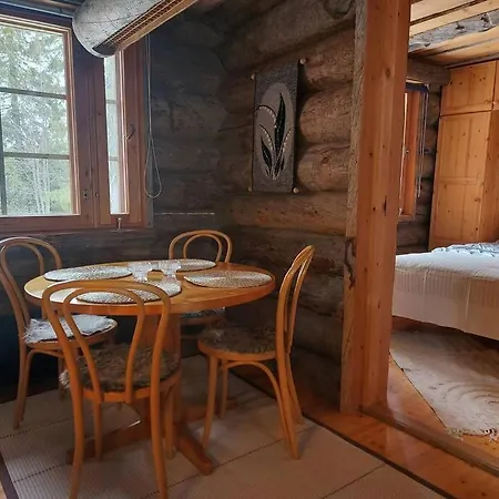 Ruka Monokolo, Log In Eastern Ruka