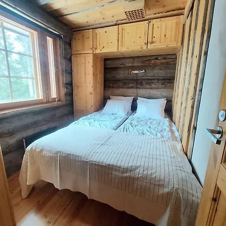 Ruka Monokolo, Log In Eastern Ruka Apartment Kuusamo