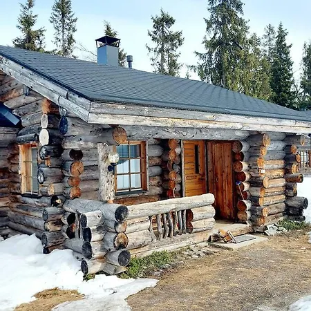 Daire Ruka Monokolo, Log In Eastern Ruka *