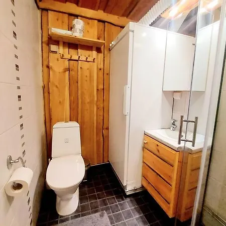 Ruka Monokolo, Log In Eastern Ruka *