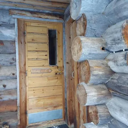 Ruka Monokolo, Log In Eastern Ruka