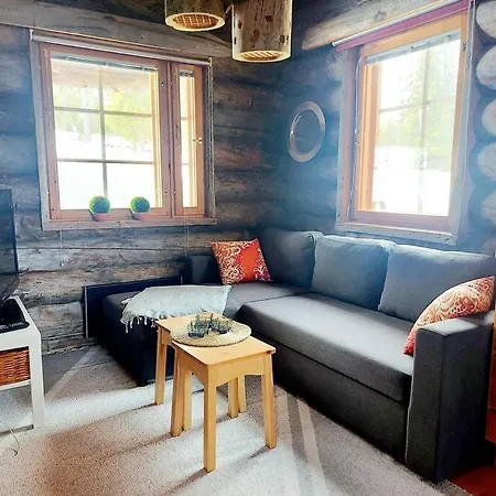 Apartment Ruka Monokolo, Log In Eastern Ruka *