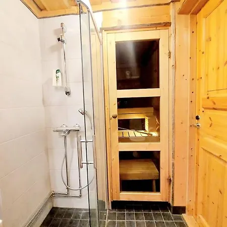 Apartment Ruka Monokolo, Log In Eastern Ruka *