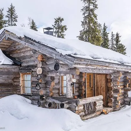 Lejlighed Ruka Monokolo, Log In Eastern Ruka