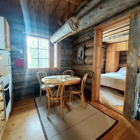 Ruka Monokolo, Log In Eastern Ruka *