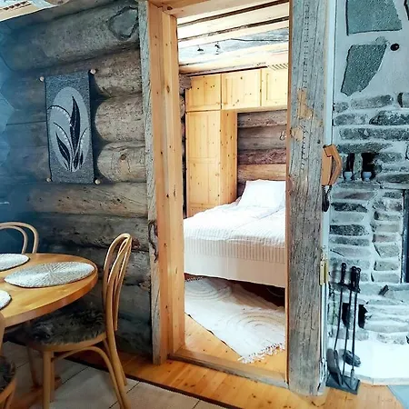 Lejlighed Ruka Monokolo, Log In Eastern Ruka *