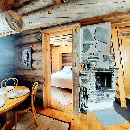 Ruka Monokolo, Log In Eastern Ruka Daire *