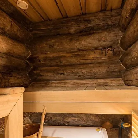 Apartment Ruka Monokolo, Log In Eastern Ruka *