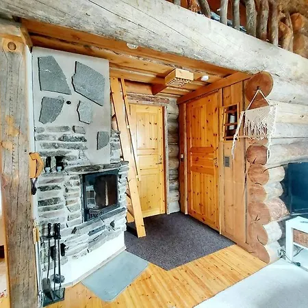 Ruka Monokolo, Log In Eastern Ruka *