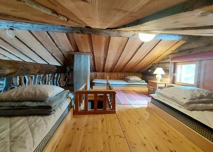 Ruka Monokolo, Log In Eastern Ruka * كوسامْوُ