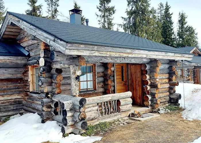 شقة Ruka Monokolo, Log In Eastern Ruka *