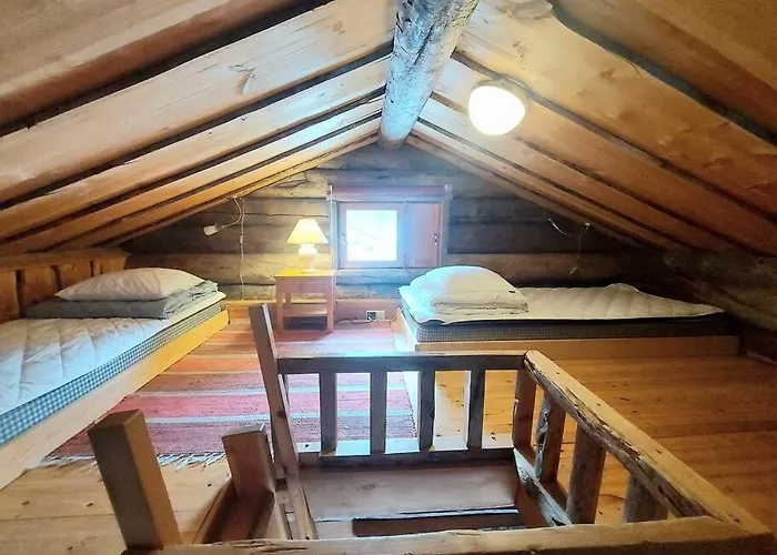 Ruka Monokolo, Log In Eastern Ruka شقة كوسامْوُ