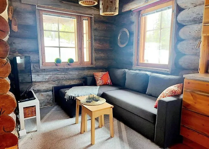 شقة Ruka Monokolo, Log In Eastern Ruka *