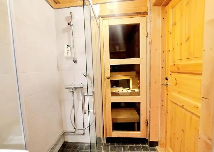 شقة Ruka Monokolo, Log In Eastern Ruka *