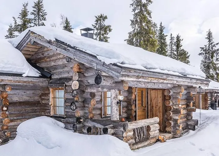 شقة Ruka Monokolo, Log In Eastern Ruka