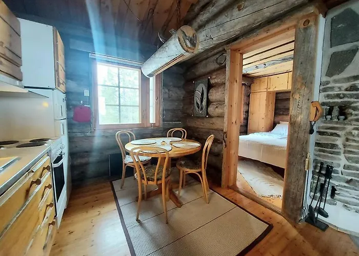 Ruka Monokolo, Log In Eastern Ruka *