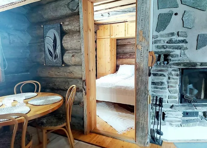 شقة Ruka Monokolo, Log In Eastern Ruka *