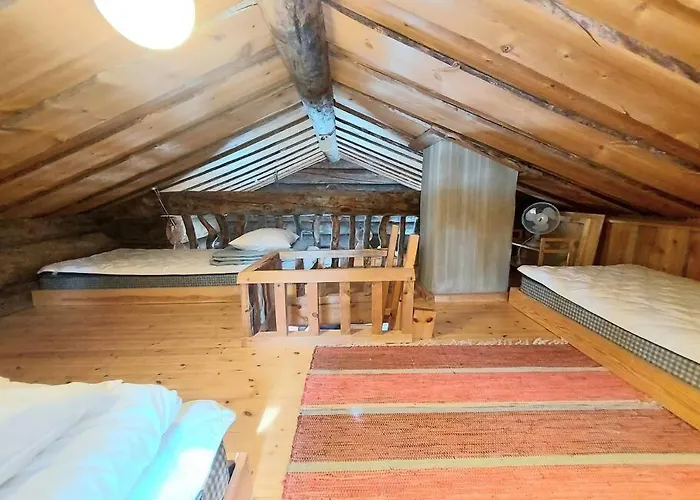 شقة Ruka Monokolo, Log In Eastern Ruka