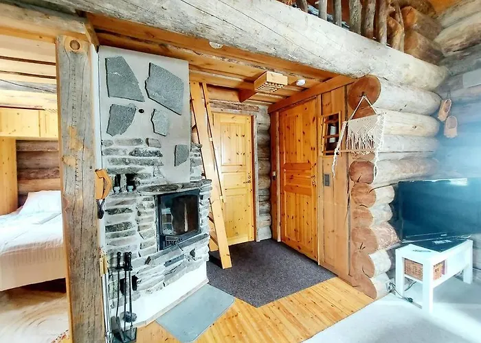 Ruka Monokolo, Log In Eastern Ruka *